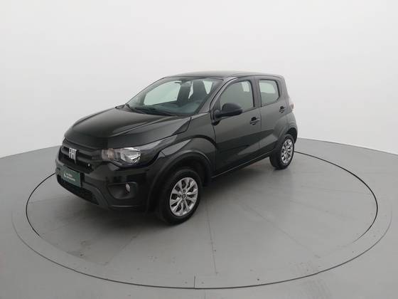 FIAT MOBI 1.0 EVO FLEX LIKE. MANUAL FIAT MOBI 1.0 EVO FLEX LIKE. MANUAL